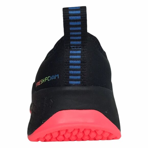 New Balance Arishi v4 Toddler Girls Sneakers Size 10.5 Black-Pink Lightweight - Picture 6 of 10